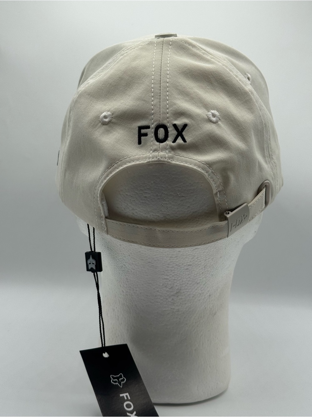 Fox Racing New Era Hat - Picture 4 of 8